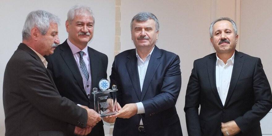TYB Konya'da yeni dönem
