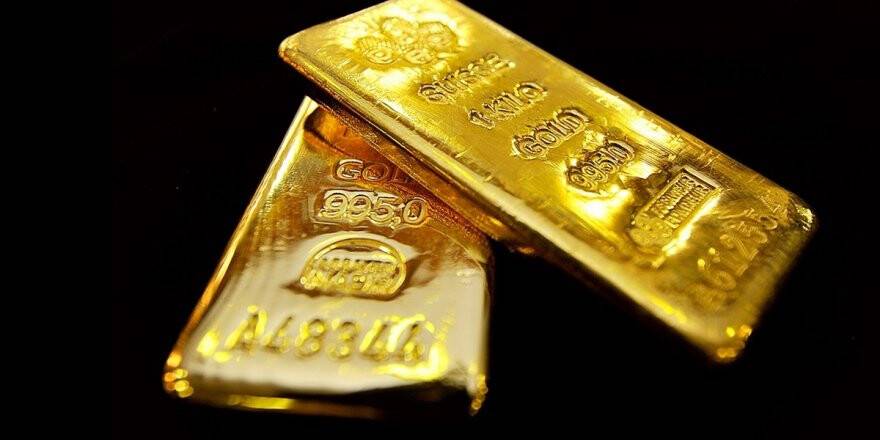Küresel Fonlar 2019'da Altın Yatırımında Rekor Kırdı