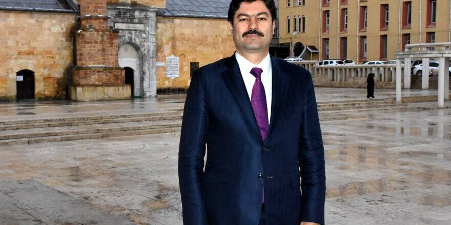 Yurt Dışında Ahilik Kutlamaları Azerbaycan İle Başlayacak