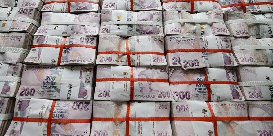 Bes Kumbarasındaki Birikim 2019'da 130 Milyar Liraya Dayandı