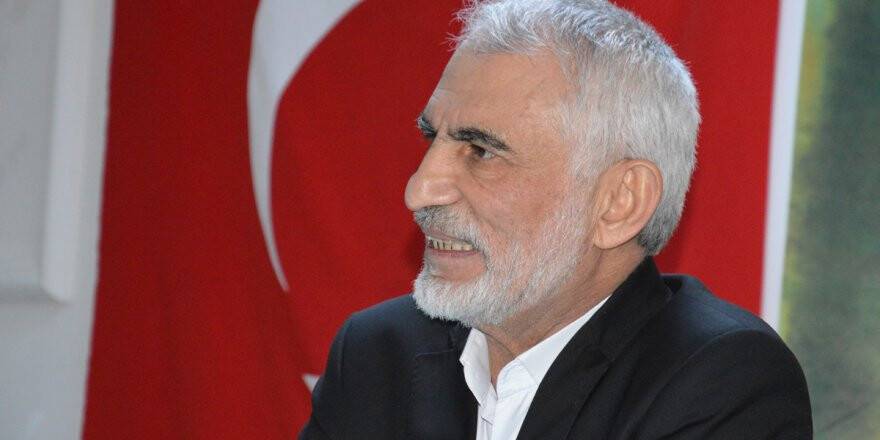 “Birlikte kuvvet, ayrılıkta azap var”