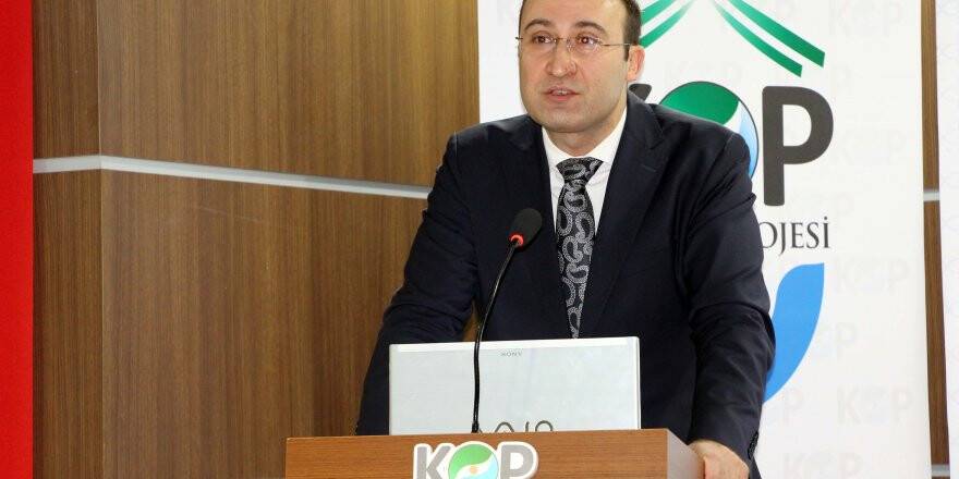 KOP, Konya’dan Yenilikçi Projeler İstiyor