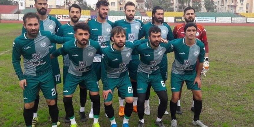 Ereğlispor’da transferler sürüyor