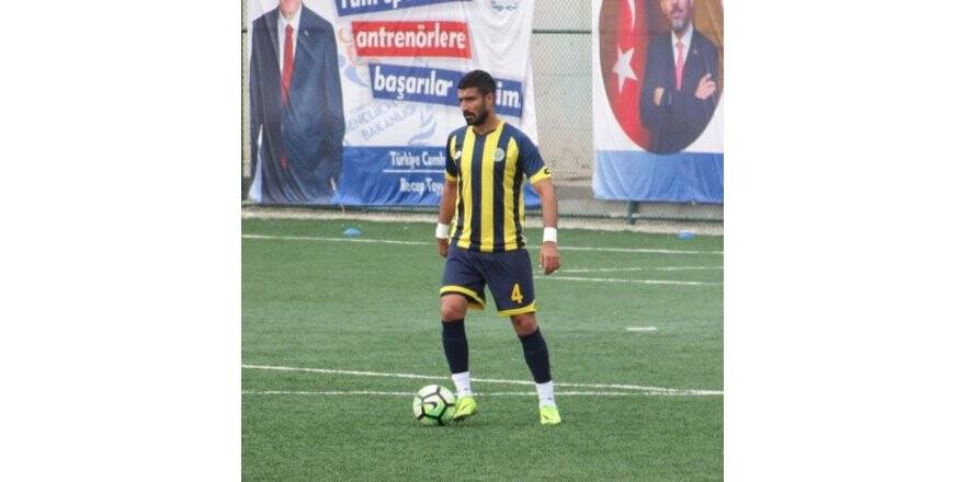 Sarayönü Belediyespor’da 2 transfer