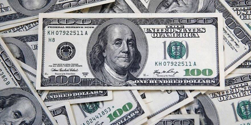 12 Aylık Cari Fazla 2 Milyar 725 Milyon Dolar Oldu