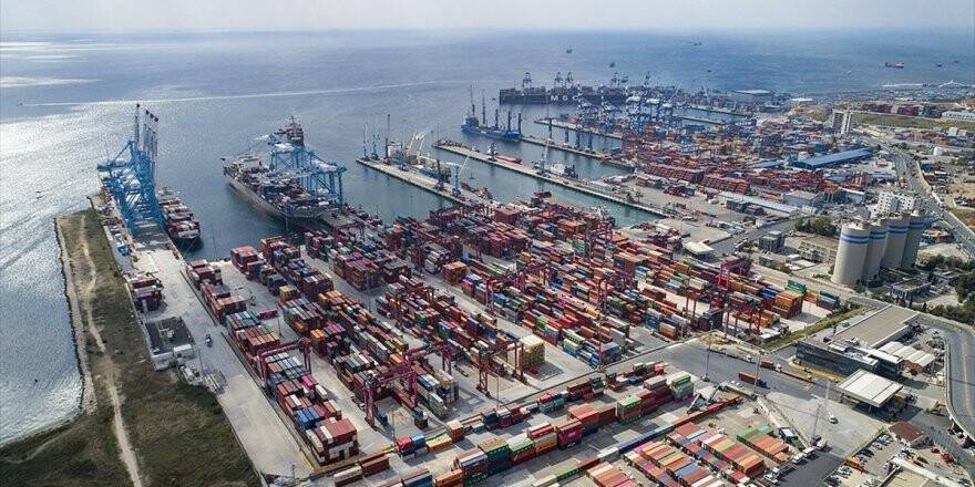 Türkiye'nin Çekici İhracatı 2019'da Rekora Yaklaştı