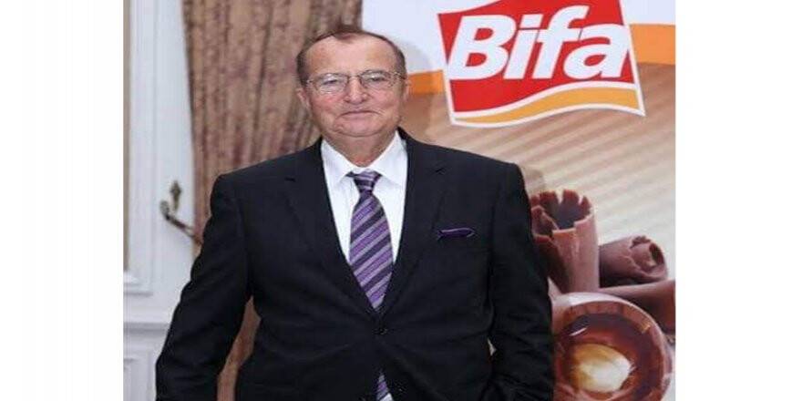 Yılmaz Babaoğlu vefat etti