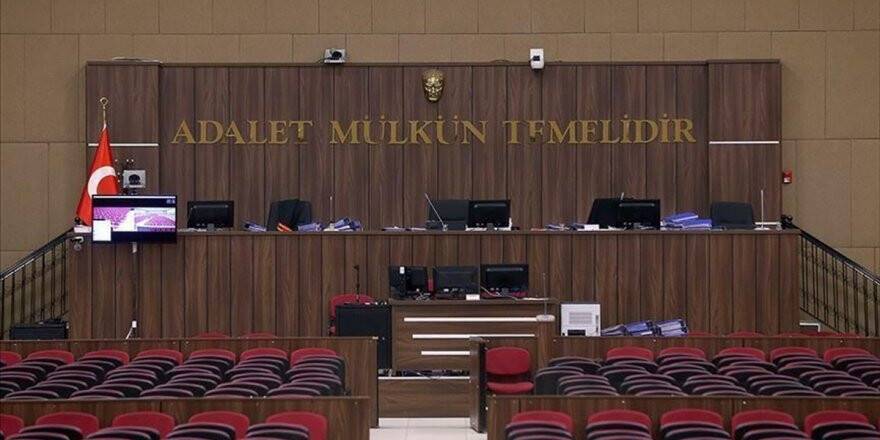 Konya'da Ölümle Sonuçlanan Komşu Kavgası Davası