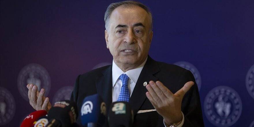 Mustafa Cengiz'den Ali Koç'a Yanıt: Siz Bu Karara Müdahil Mi Oldunuz