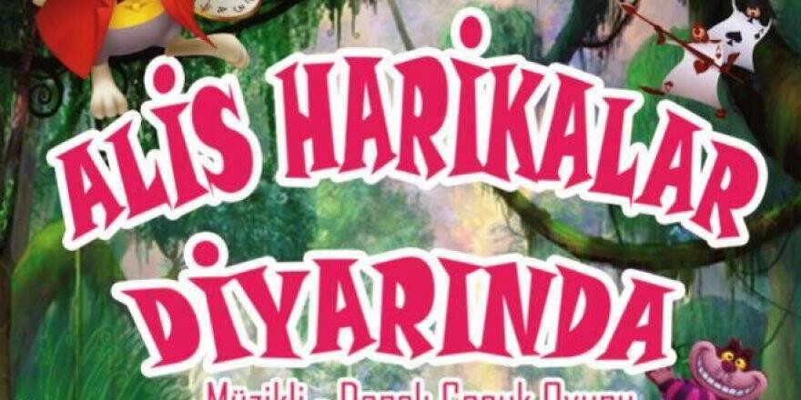 Tiyatro oyunuyla anlamlı etkinlik