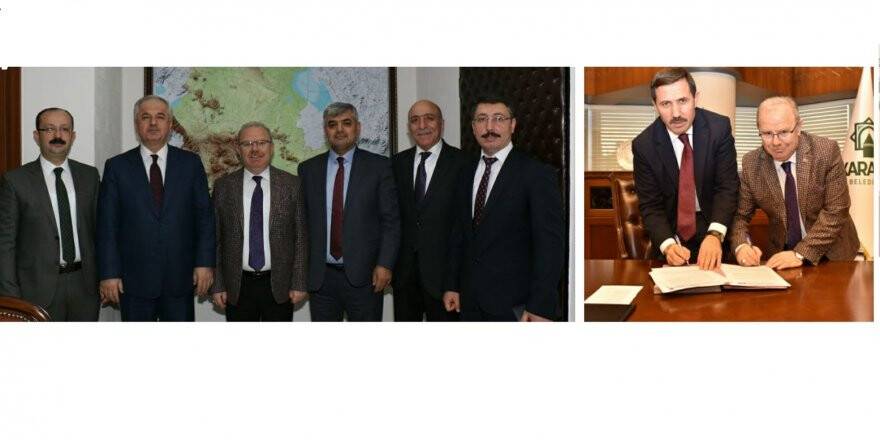 2020-2021 dönemini kapsayan sosyal denge sözleşmeleri imzalandı
