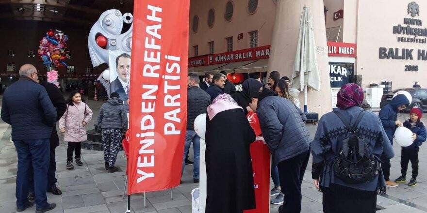 Taklitli olmayacağız!