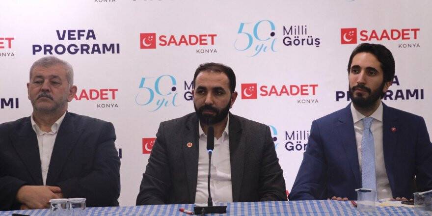 Sizler Birer Hazinesiniz