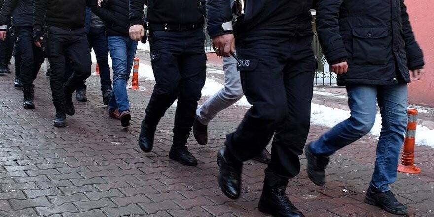 SOKAK SATICILARINA OPERASYON