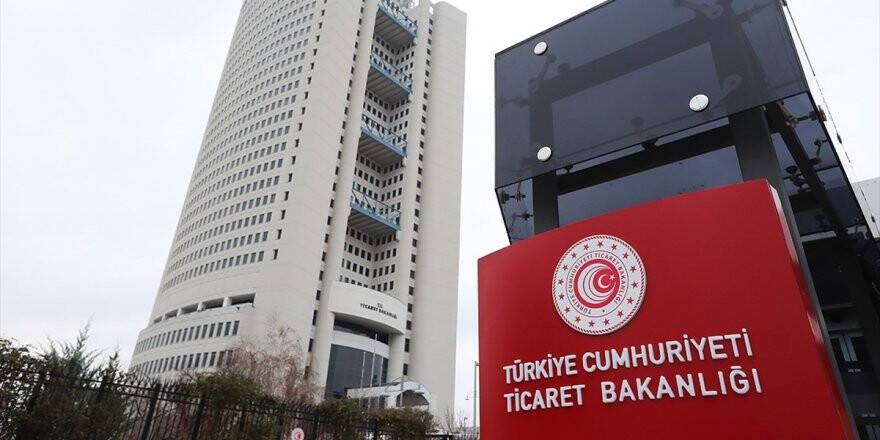 Ticaret Bakanlığından 'Ekspertiz Ücretleri' Açıklaması
