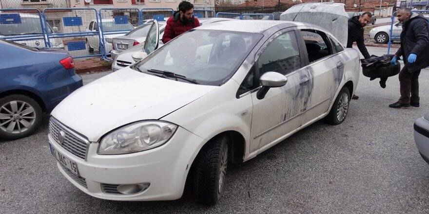 Hesap Kavgasında Müşterisini Öldüren Restoran Sahibi Tutuklandı