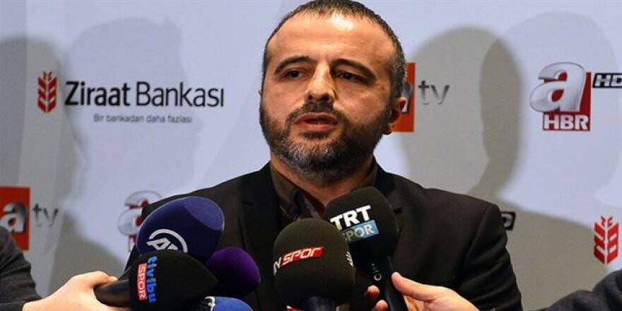 Ankara masrafları Çakıcı’dan
