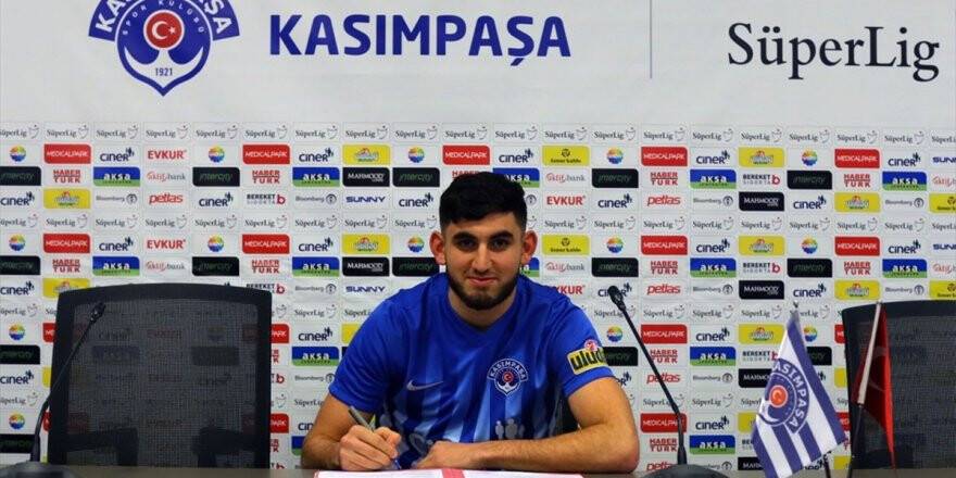 Kasımpaşa'da Transfer