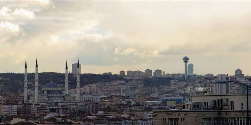 "Akıllı Şehirler Ve Belediyeler Kongre Ve Sergisi" Ankara'da Düzenlenecek