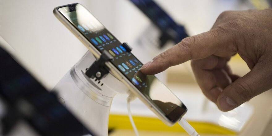 Fiyatı 3 Bin 500 Lirayı Aşan Cep Telefonu Alımında Vade 3 Aya Düştü