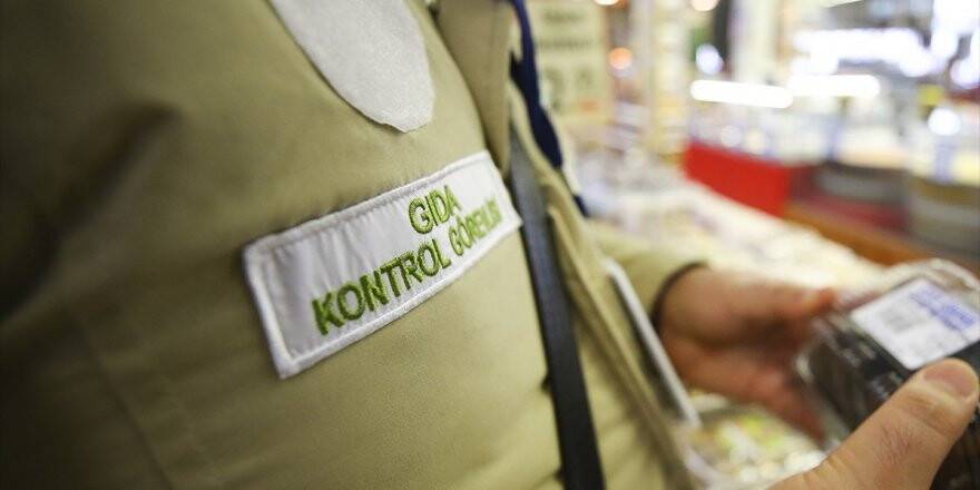Gıda sahtekarları açıklandı! Konyalı firmalar da var