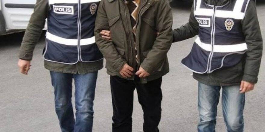 Hesap kavgasının katil zanlısı tutuklandı