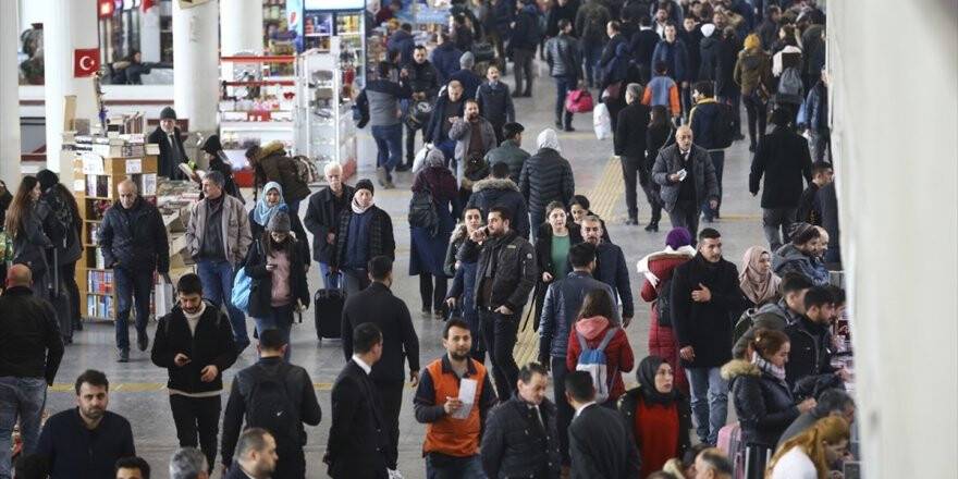 Otobüs Seferlerinde Sömestir Bereketi