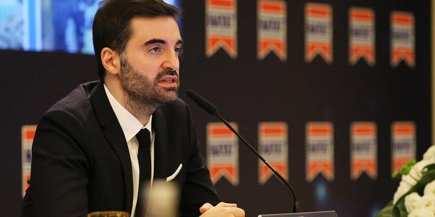 Hayat Kimya'dan Mersin'e 450 Milyon Liralık Yeni Yatırım
