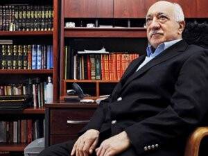 Fethullah Gülen İtalyan Medyasına Konuştu