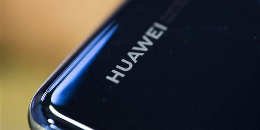 Abd'den İngiltere'ye 'Huawei' Uyarısı