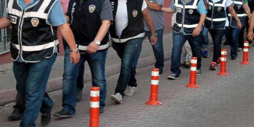 Konya'da DEAŞ üyeliği iddiasıyla yargılanan sanık tahliye edildi