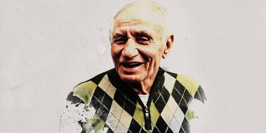 Lefter'in Hayatı Beyaz Perdeye Taşınacak