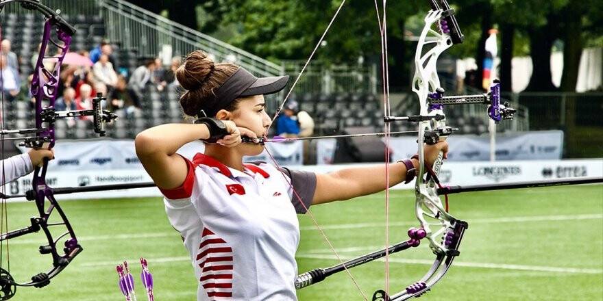 Okçulukta Gözler 2020 Tokyo Olimpiyatları Kotasında