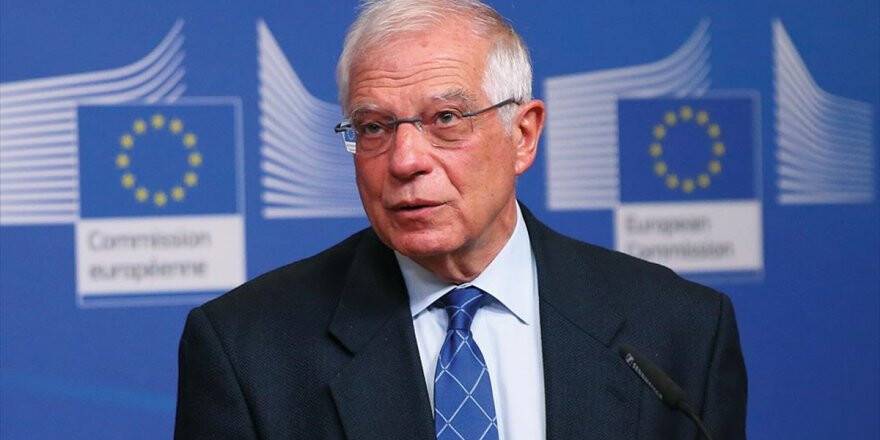 Ab'den Abd İle İran'a Çağrı: Irak'taki Şiddet Dalgası Tekrar Kontrolden Çıkmadan Durdurulmalı