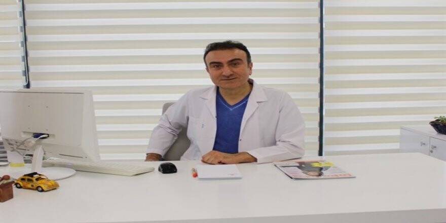 Mehmet Portakal'ın Acı Günü