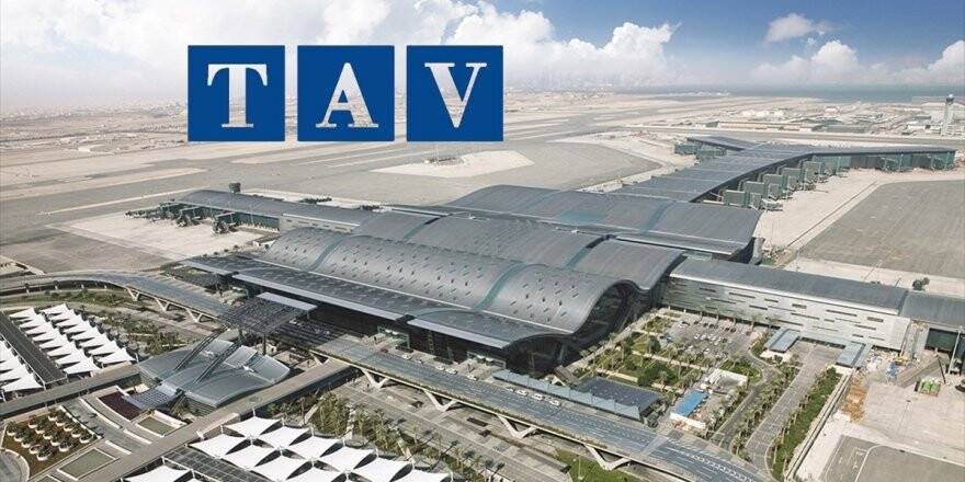Tav Havalimanları Dünya Çapında Projeleri Radarına Aldı