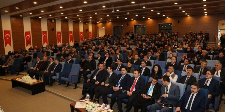 Yozgat'ta "Kop Havuz Sistemi" Tanıtıldı