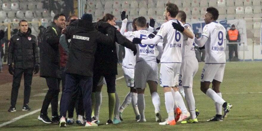 Beşiktaş Kupada Uzatmalarda Yıkıldı