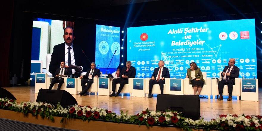Konya, Kendi Ekosistemini "Şehir Coin" İle Kuracak