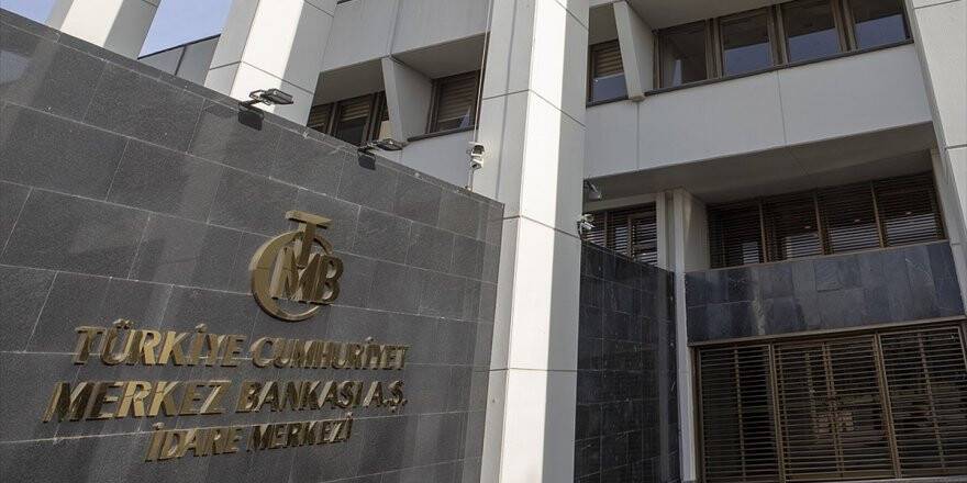 Yurt İçi Piyasalar Merkez Bankası'nın Faiz Kararına Odaklandı