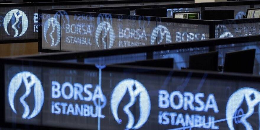 Borsa Güne Yükselişle Başladı