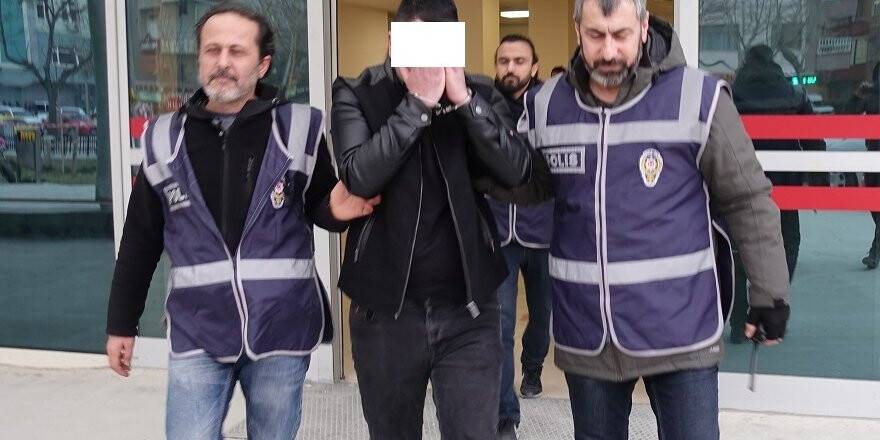 Arkadaşından Şantajla Para İstediği İddiasıyla Yakalanan Zanlı Serbest Bırakıldı