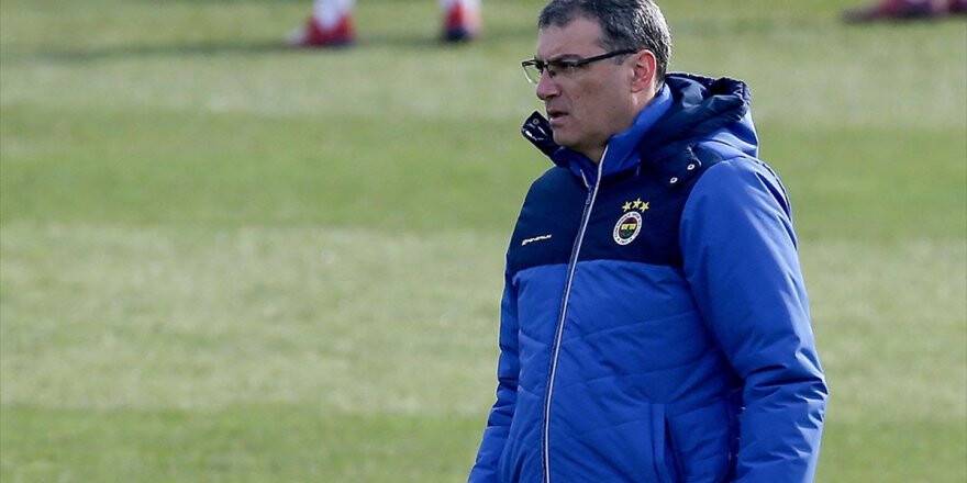 Fenerbahçe'de Sportif Direktör Comolli İstifa Etti