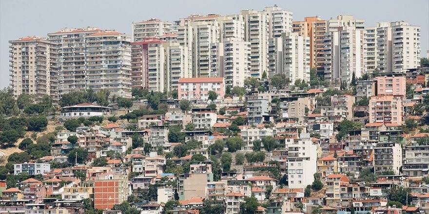 2019'un İlk 3 Ayındaki Konut Satışı 2020'nin İlk 15 Gününde Yapıldı