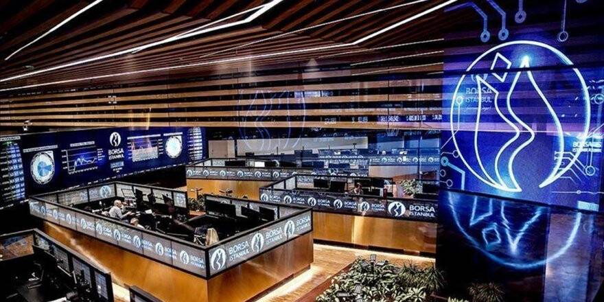 Borsa İstanbul'dan Üç Rekor