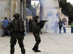 İsrail-Suriye Sınırında Gerginlik