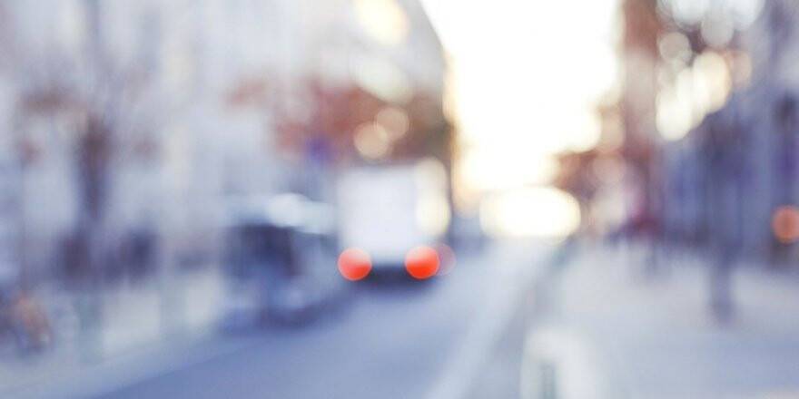 Bozkır'da Motosikletin Çarptığı Yaya Yaralandı