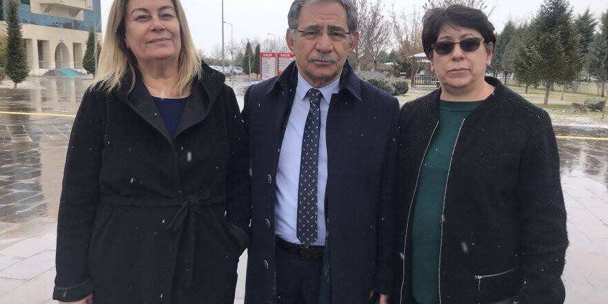 Konya'da Kız Kardeşler Cinayeti Sanığının Akıl Sağlığı Raporla Tespit Edilecek