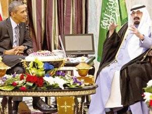 Suriye İçin Krala Gitti