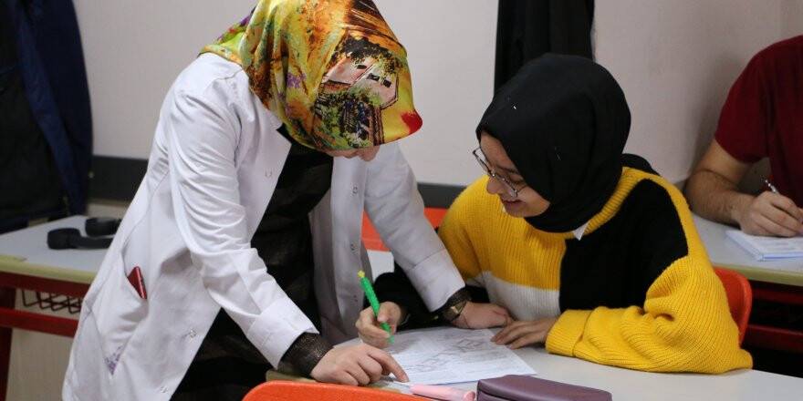 Uzmanlardan öğrencilere 15 tatili iyi değerlendirin uyarısı